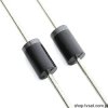 1N5353BRL Diode 16V 5W Zener Axial CB417 ONSEMI