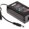 MEAN WELL Adapter AC/DC Typ C 264V ac 1250 mA