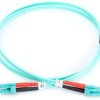 Patch Cord Światłowodowy Lc/Lc Duplex Mm 50/125 Om3 7M