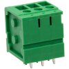 Camblock Plus CTBP90HG/3 5mm Inline Horizontal Terminal Block 3p