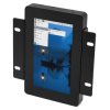 KKSB Panel Mount Case for Raspberry Pi 5 and 5