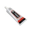 Klej montażowy B-7000 50ml Ramek wyświetlaczy dotyk, uszczelka klapek,LCD