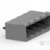 TE Connectivity 1546211-4 TE AMP Eurostyle Terminal Blocks, 1 szt.