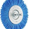 PFERD TOOLS Szczotka okrągła POS RBU 10010/6 BLUE 180 UNIVERSAL (1) 43740169 1 szt.