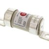 Bezpiecznik standardowy brytyjski 125A 660V ac A4 T 93.7 mm Eaton