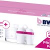 BWT 681749 Zestaw filtrów oszczędzających wodę 6 szt.