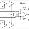 Programmable Gain Instrumentation Amplifier