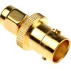 Adapter RF BNC SMA Rodzaj A Female Rodzaj B Męski 50Ω