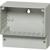 Fibox 7520080 Obudowa ścienna PC 17/16-C3, IP65, 166 mm x 160 mm x 108 mm , 1 szt.