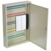 Sealey SKC50 Key Cabinet 50 Key Capacity