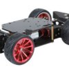 Robot car Kit- RC Smart Car Chassis Kit