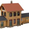 Zestaw do złożenia Faller 110153 H0 Stacja kolejowa Kupferzell 1 szt.