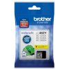 Brother LC462Y Brother LC462Y ink cartridge 1 pc(s) Original Standard Yield