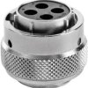 Złącze kablowe żeńskie Amphenol RT0614-4SNH, seria RT360, 4 pin, 350 V / AC / DC