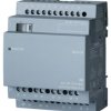 Moduł rozszerzeń 8we/8wy cyfrowych 24V DC/tranzystorowe LOGO! DM16 24 6ED1055-1CB10-0BA2