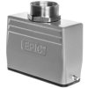 Obudowa wtyczki PG21 IP65 EPIC H-A 16 TG 21 10565300