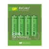 Akum. R6 2450mAh Ni-Mh GP AA ReCyko+ 2500/2450, Akumulator
