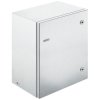 Weidműller 8000071038 Housing Brushed 400x500x300mm
