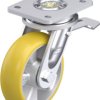 Blickle 936756 LO-ALTH 160K-ST-CO Koło obrotowe do dużych obciążeń Średnica koła: 160 mm Maksymalne obciążenie: 750 kg 1