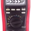 BM839 Multimetr TRMS 4 1/2 cyfry VFD & Hz BeepLit ACV 20kHz Brymen