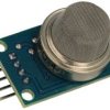Moduł rozszerzeniowy; czujnik metanu; A-S-MQ-4; 5V; kołkowe