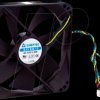 AF-1225PWM Chieftec case fan, PWM, 120x120x25 mm