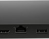 Uniwersalny wieloportowy koncentrator HP USB-C