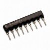 Drabinka Rezystorowa 8x 510R (9pin)