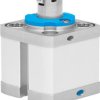Siłownik z obrotowym ramieniem Festo DFSP-Q-20-10-PR-PA 20 mm DFSP-Q-20-10-PR-PA 10 bar