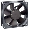 ebm-papst 9292506125 Axial Fan 12V DC 65m³/h 80x80x25.4mm 1pc