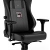 Noblechairs noblechairs HERO Gaming Stuhl - Darth Vader Edition