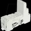 GZM3-GRAY Relay base for R3N