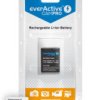 Bateria (akumulator) everActive CamPro - zamiennik GoPro Hero 3 / 3+ / AHDBT-301