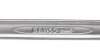 Bahco 111M-20 Klucz płasko oczkowy 1 szt. Rozmiar klucza (metryczny) (tylko do tytułu) 20 mm