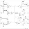 5-A/5-A dual-channel gate driver with 5-V UVLO, enable, and inverting/non-inverting inputs