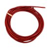 Mueller WI-M-10-10-2 Copper Wire 6 mm² Red 3 m