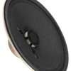 Głośnik miniaturowy Monacor SP-3RDP SP-3RDP 3 cal 7.7 cm 0.5 W 8 Ω
