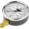 Manometr 100mm G 3/8