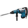 Bosch 0611265160 GBH 8-45 D SDS-Max Professional Rotary Hammer 1500W 110V