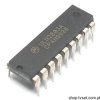 ULN2803A Octal Transistor Driver DIP18 MOTOROLA