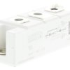 Moduł tyrystorowy podwójny 156A 1200V Semikron Danfoss Moduł SCR 5.4kA SEMIPACK2