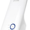 Wzmacniacz sygnału, repeater Wi-Fi, TP Link TL-WA850RE, 1 x RJ45 (LAN), 300 Mb/s