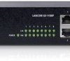 Lancom 8-portowy przełącznik Gigabit Ethernet z Power over Ethernet