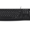 KLAWIATURA LOGITECH K120