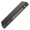 D-Link DGS-1100-26MPV2 D-Link 26-Port PoE+ Gigabit Smart Managed Switch