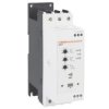 Softstart 15kW przy 400VAC wersja zaawansowana wbudowany przekaźnik bypass zasilanie pomocnicze 24VAC/DC ADXNP03024
