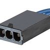 Molex Obudowa złącza pin męskiego na kabel 436802006 1 szt. towar pakowany luzem