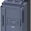 Siemens 3RW5225-3TC15 3RW52253TC15 Soft-start Moc silnika przy 400 V 30 kW Moc silnika przy 230 V 18.5 kW 200 V, 600 V N