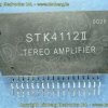 STK4112II