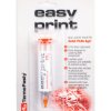 Easy Print NO CLEAN Low Temperature Solder Paste Sn62/Pb36/Ag2 - 40g Cartouche